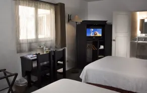 Hotel Ciudad Vieja - Room