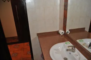 Daniela Village St. Katherine - Bagno