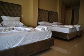 Hotel Frojd - Room
