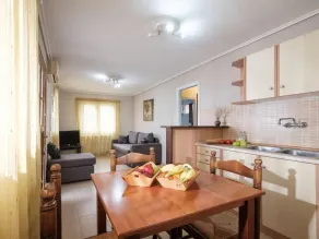 Plaka Beach Resort - Camera