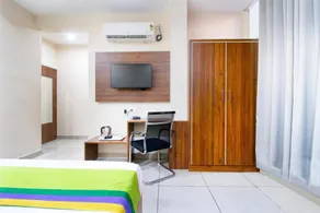 Treebo Royal Imperial, Bikaner Railway Station - Room