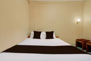 Hotel O Khayla Homestay Syariah - Room