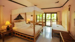 Chaweng Buri Resort - Habitación