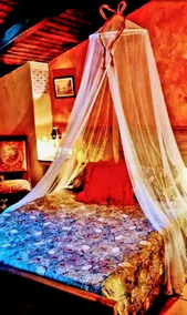 Romantic Getaway to Cuenca The Fifth - Rom