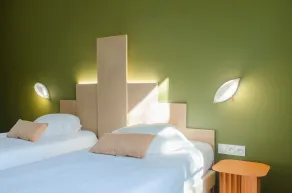 Hôtel IMPERATOR Béziers - Room