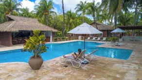 Anthony's Key Resort - Pool