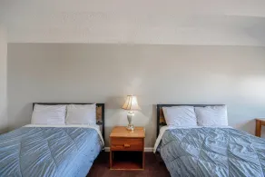 OYO Crossroads Inn  - Zimmer