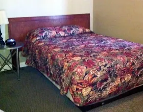 Superlodge Lloydminster - Chambre