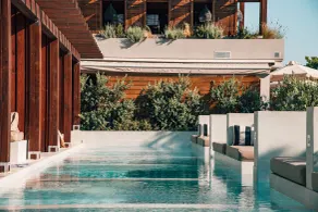 Castelli Hotel-Adults Only - Pool