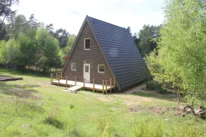 Äventyrscampen - Værelse
