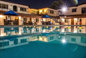 Hotel Casa del Sol - Piscine