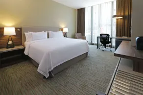 Holiday Inn Express & Suites Monterrey Valle by IHG - Chambre