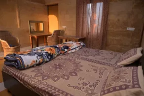 Khushbu haveli hotel and restaurant - Zimmer