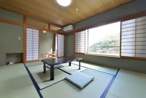 Ooedo Onsen Monogatari Shinshu Kakeyu - Chambre