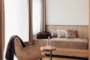 Hotel habicher hof - Your 4-Star Superior Wellness Hideaway - Værelse