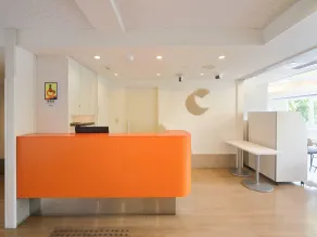 Comfort Inn Nagasaki Airport - Hall