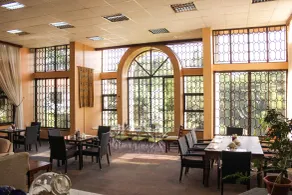 Tara Suites Studio-Apartment - Restaurant