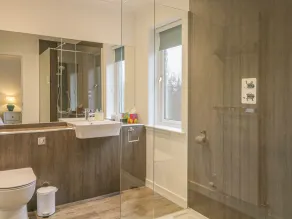Number 11 - Bathroom