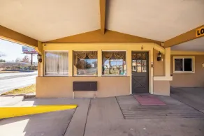 Western Inn by Capital O Cleburne TX - Rezeption