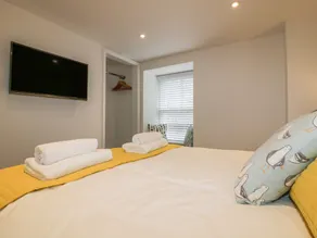 The Crows Nest - Intérieur