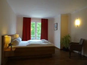 Hotel Karl's Burg - Room