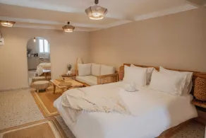 Yam Suites - Rom