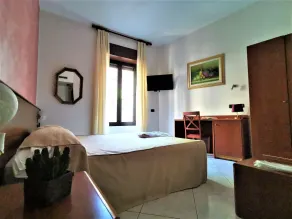 Hotel Venini - Zimmer