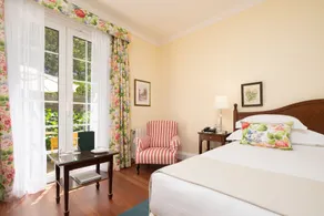 Casa Velha do Palheiro Relais & Chateaux - Chambre
