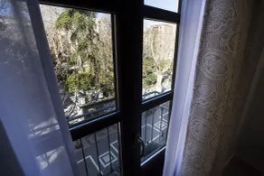 La Casa de la Trinidad Suites - Udsigt fra værelset