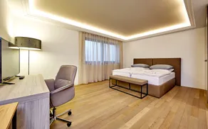 City Suites Murnau - Room