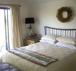 Rio Sierra Riverhouse - Zimmer