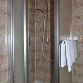 DZ mit Balkon - Bagno