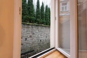 Spa Hotel Anglický Dvůr - Vue de la chambre