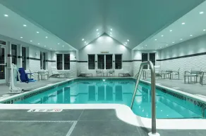 Residence Inn by Marriott Orangeburg - Piscine