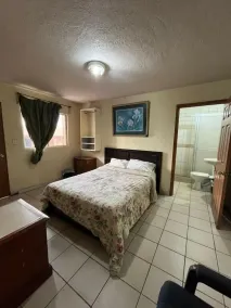 Hotel Vagabundo - Room