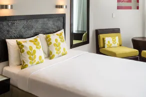 Mercure Nadi - Chambre