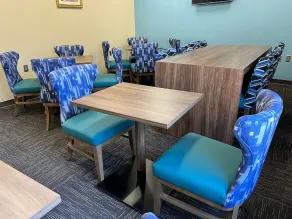 Days Inn by Wyndham Monroe NC - Restauration