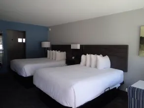 Ponderosa Lodge Ascend Collection - Chambre