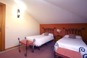 Hotel Arco San Vicente - Room