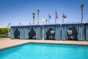Tropicana Laughlin, A Caesars Destination - Piscine