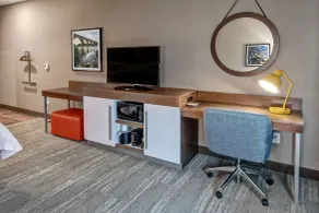 Hampton Inn & Suites Culpeper - Chambre