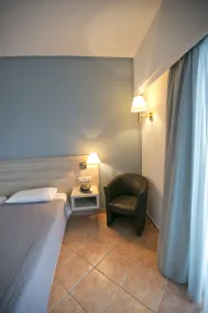 Oceanis Hotel - Rom