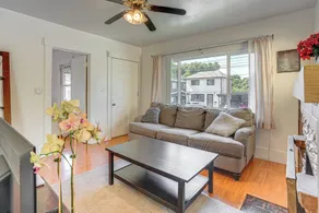 Charming House 2br1ba Wd Ez Commute To Sf Oakland - Interior