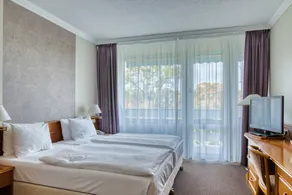 Ensana Thermal Hévíz - Room