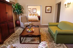 Southern Sun Mbombela - Room