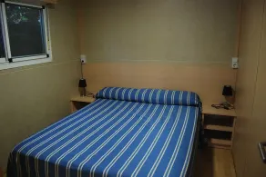 Camping El Maset - Habitación