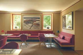 Oasyhotel - Ristorante
