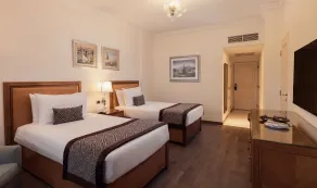 Sonesta Hotel Tower & Casino Cairo - Rum