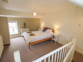 Back Cottage - Rom