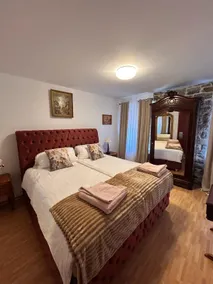 Hotel Goldener Taler - Room